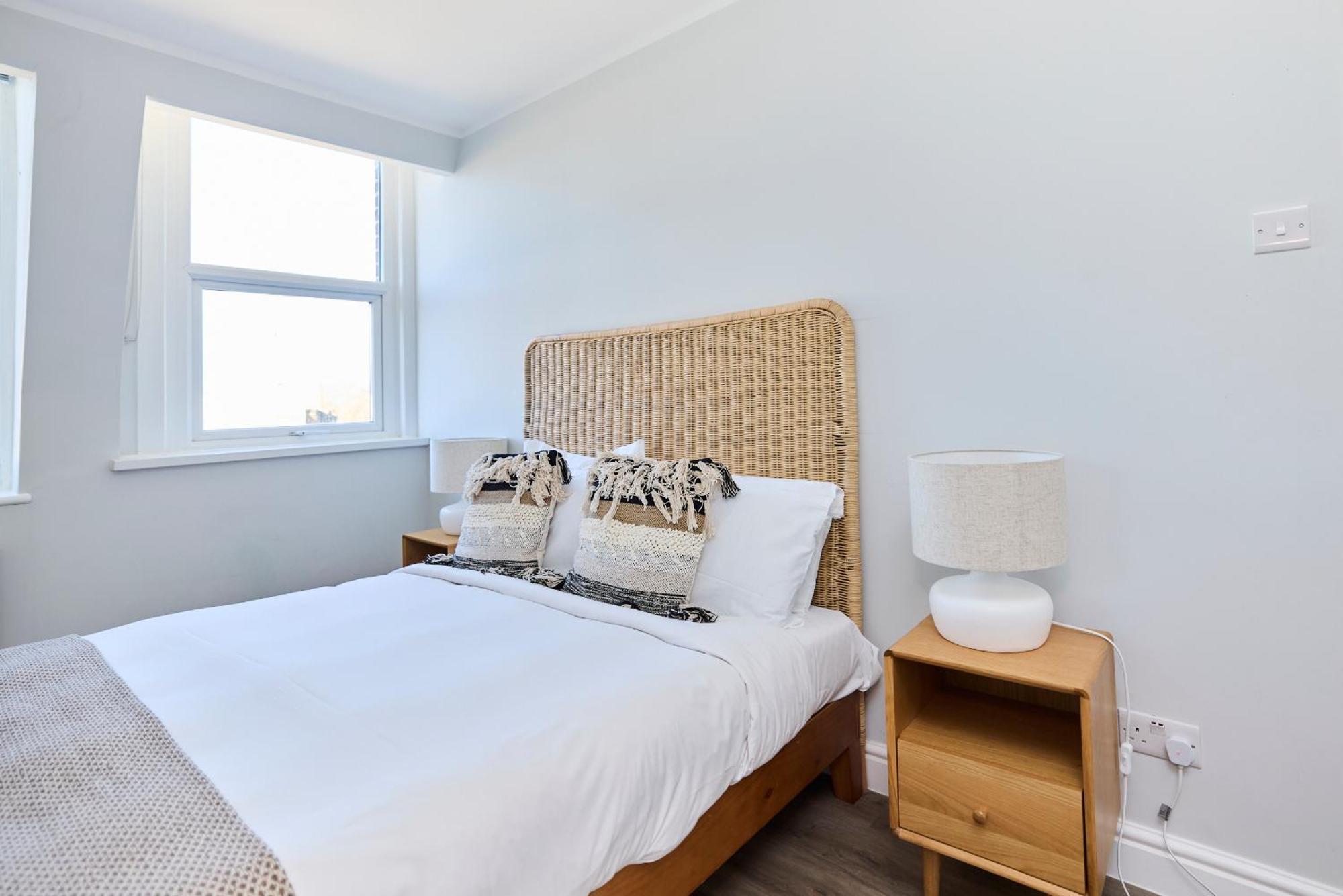 The Fulham Secret - Classy 5bdr Appartement Londres